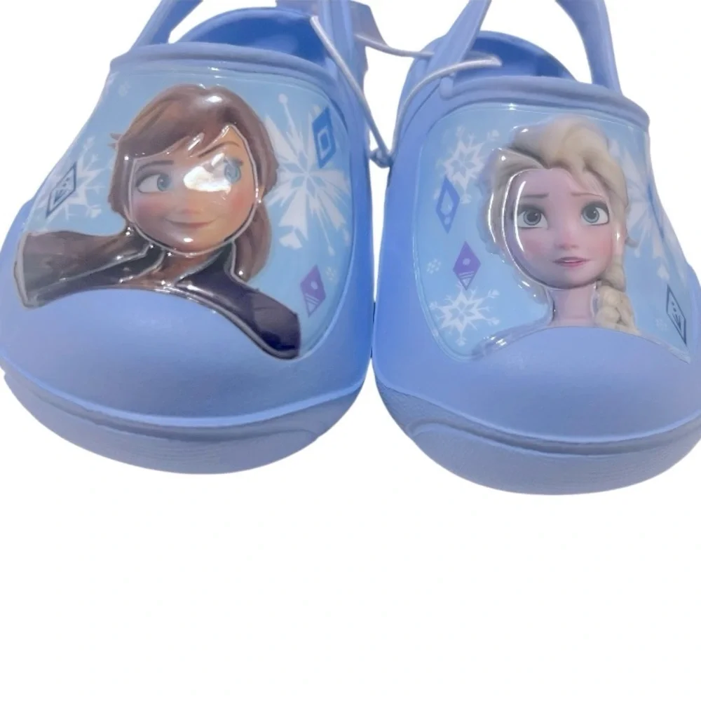 Josmo girls clog